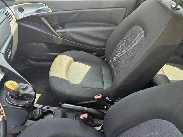 LANCIA Ypsilon usata, con Filtro antiparticolato
