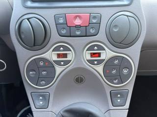 FIAT Panda usata, con Fendinebbia