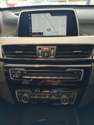 BMW X1 usata, con Cruise Control