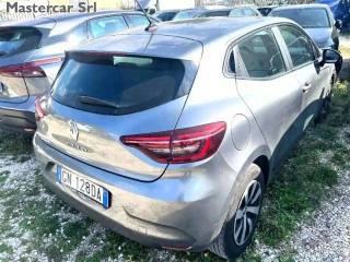 RENAULT Clio usata, con Airbag laterali