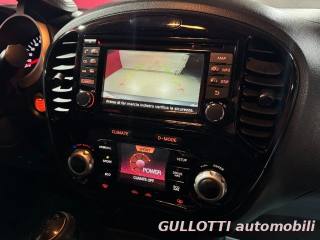 NISSAN Juke usata, con Servosterzo