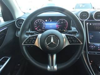 MERCEDES-BENZ GLC 220 usata, con Bracciolo
