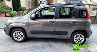 FIAT Panda usata, con Alzacristalli elettrici