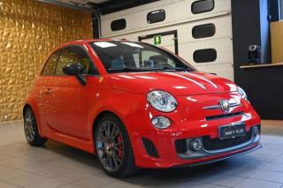 ABARTH 695 usata 125