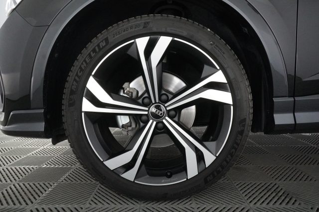 AUDI Q3 usata 7