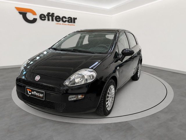 FIAT Punto usata, con ABS