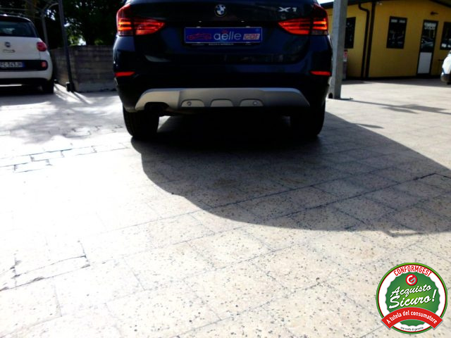 BMW X1 usata, con Specchietti laterali elettrici