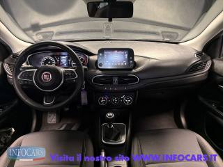 FIAT Tipo usata, con Cruise Control