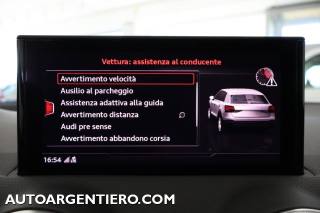AUDI Q2 usata, con Vetri oscurati