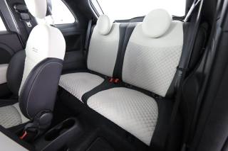 FIAT 500 usata 3