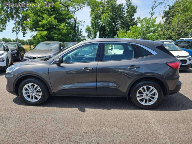 FORD Kuga usata, con Alzacristalli elettrici