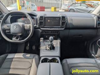 CITROEN C5 Aircross usata, con Specchietti laterali elettrici