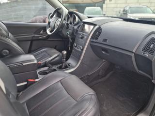 MAHINDRA XUV500 usata, con Filtro antiparticolato