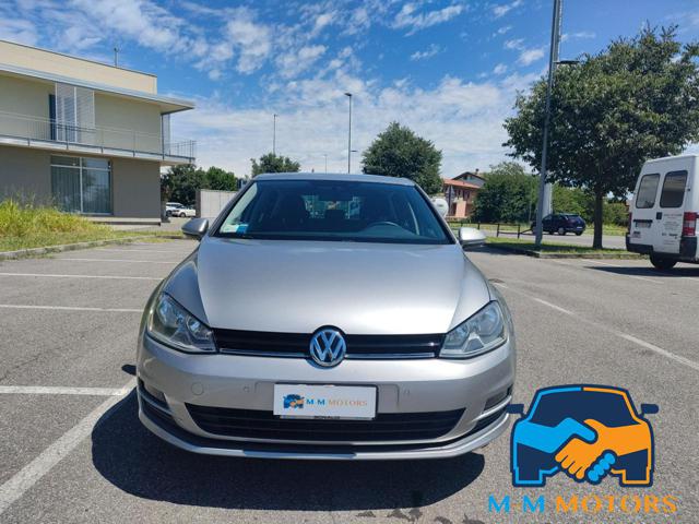 VOLKSWAGEN Golf usata, con Airbag