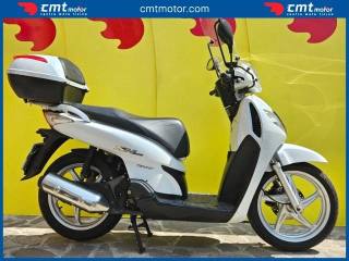 HONDA SH 150