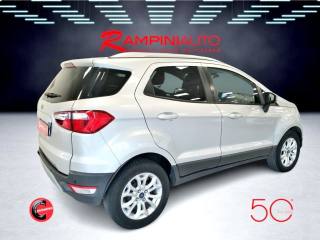FORD EcoSport usata 5