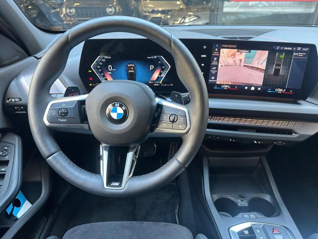 BMW 120 usata, con Cerchi in lega