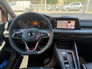 VOLKSWAGEN Golf GTI usata, con Fendinebbia