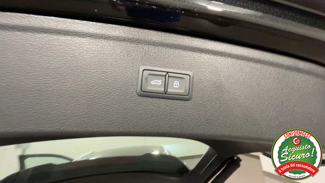 AUDI Q5 usata, con Fendinebbia
