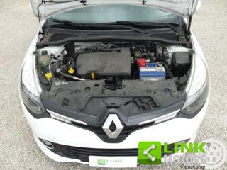 RENAULT Clio usata, con USB