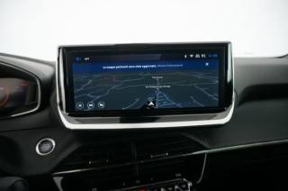 PEUGEOT 2008 usata, con ESP