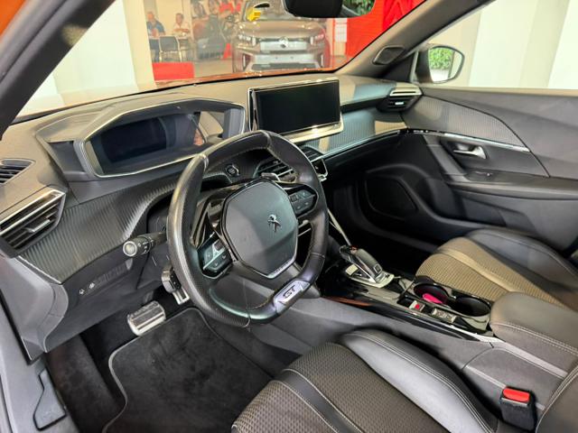PEUGEOT 2008 usata, con Controllo trazione