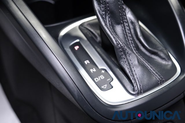 AUDI A1 usata, con Sensori di parcheggio posteriori