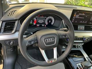 AUDI Q5 usata 16