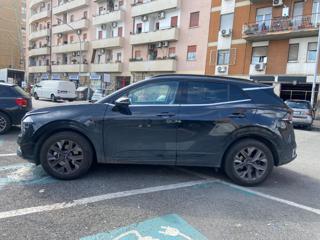 KIA Sportage usata, con Chiusura centralizzata