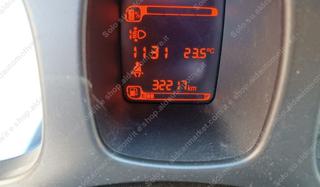 FIAT Panda usata, con Alzacristalli elettrici