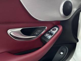 MERCEDES-BENZ C 220 usata, con Chiusura centralizzata