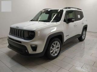 JEEP Renegade usata, con Airbag