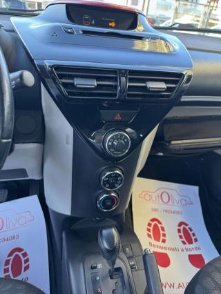 TOYOTA iQ usata, con Climatizzatore