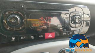 FIAT Panda Cross usata, con Fendinebbia