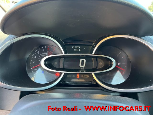 RENAULT Clio usata, con USB