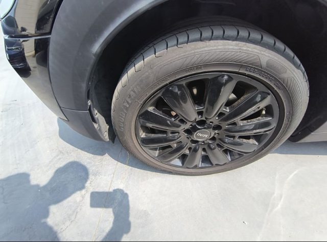 MINI Countryman usata, con Bracciolo