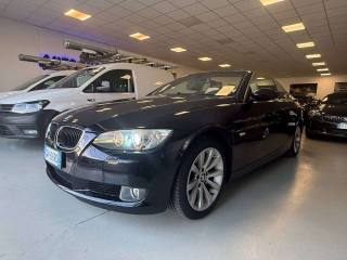 BMW 320 Serie 3 E93 Cabrio 320d Cabrio Attiva