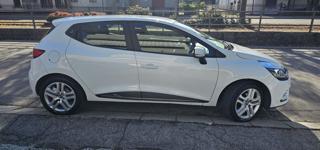 RENAULT Clio usata, con Autoradio