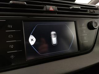 CITROEN C4 Picasso usata, con Servosterzo