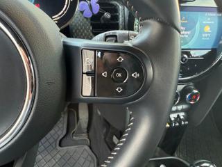 MINI Cooper SE usata, con Airbag testa