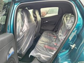 ALFA ROMEO Junior usata, con Interni in pelle