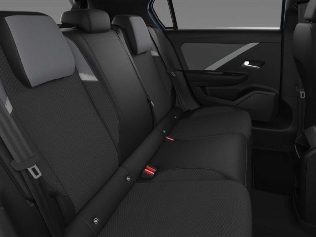 OPEL Astra usata, con Chiusura centralizzata