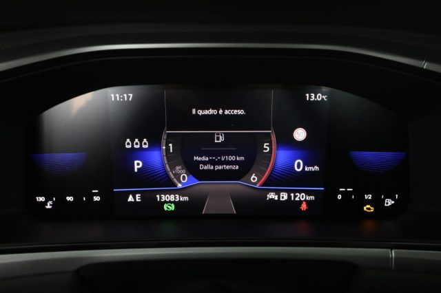 VOLKSWAGEN T-Roc usata 6