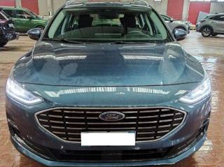 FORD Focus usata, con Airbag