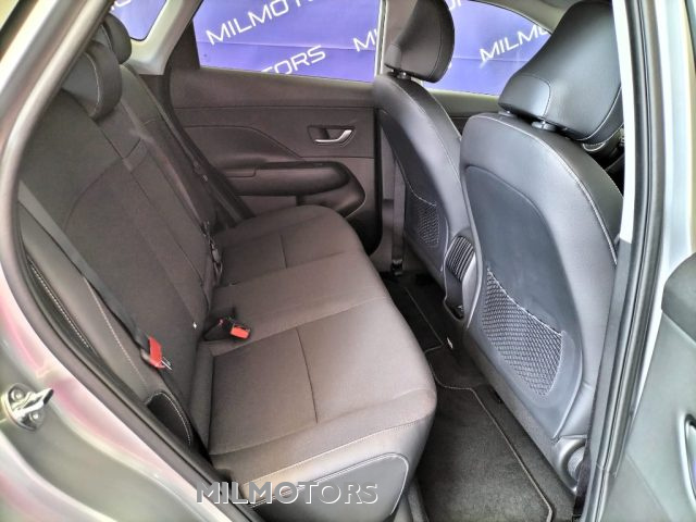 HYUNDAI Kona usata, con Alzacristalli elettrici