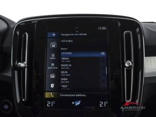 VOLVO XC40 usata 13