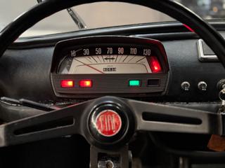 FIAT 500 usata 12