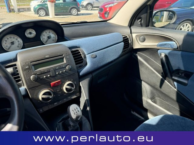 LANCIA Ypsilon usata, con Boardcomputer