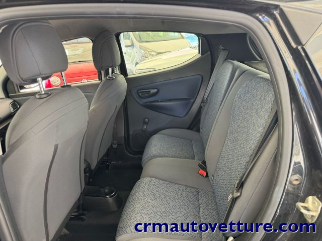 LANCIA Ypsilon usata, con Climatizzatore