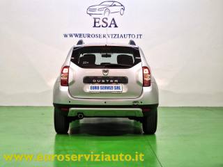 DACIA Duster usata, con Climatizzatore